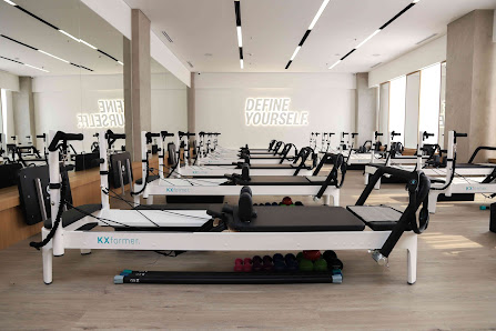 KX Pilates Menteng