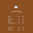 Kyō Coffee