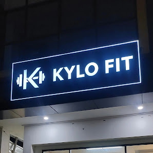 Kylo Fit - Gym 24 Jam