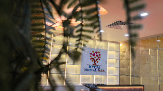 Kyoai Medical Park