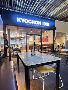 Kyochon, Cibis Park