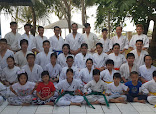 Kyokushin IKKA DOJO PIK