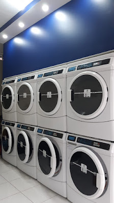 Kyuko Laundry
