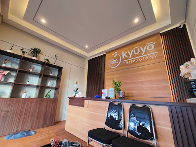Kyuyo Family Reflexology