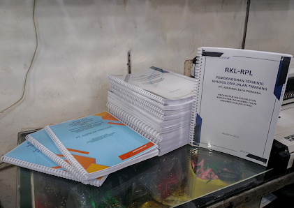 L.A Printing Jakarta | Percetakan Express Terdekat - Print Murah 24 Jam Jakarta Pusat
