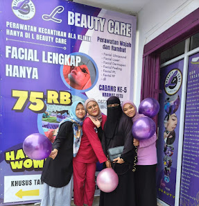 L Beauty Care Setu