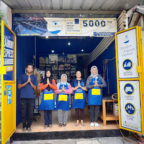 Lück Ku Laundry