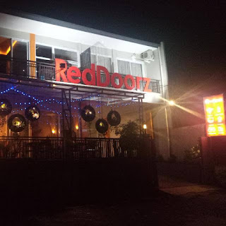 L'cost Homestay Bogor