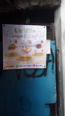 L,croffle