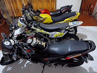 L. K. Jaya Motor