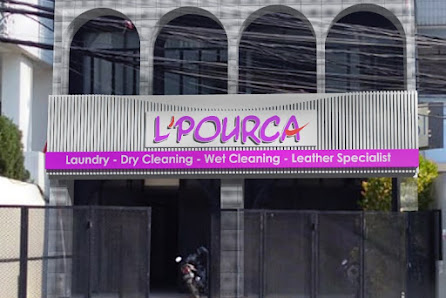 L'Pourca Laundry