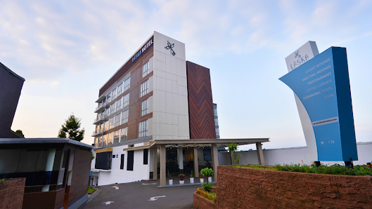 Láska Hotel Sukabumi