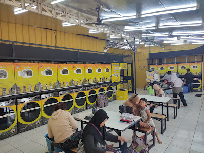 L24J Laundry24Jam Timbul