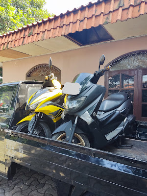 LA Garage Motor