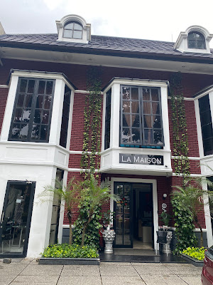 La Maison Pondok Indah