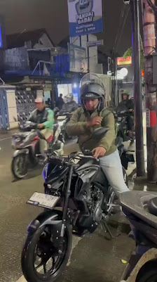 LA MOTOR 2006 Sumber Berkah Abadi