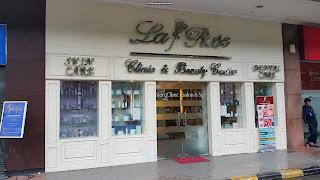 La Rose Clinic and Beauty Center