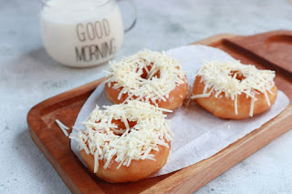 LA Roti Semanan