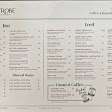 La Trobe Coffee & Brunch