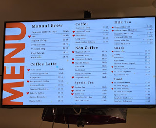 LA VILOS COFFEE & SUPERMARKET COFFEE