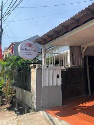 Laa Tahzan Florist Tanjung Duren