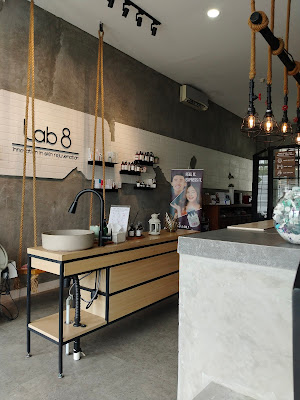 Lab 8 Private Skin Clinic
