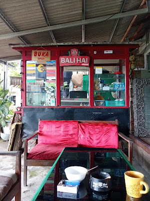 Laba² Cafe