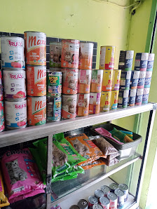 Laban Petshop