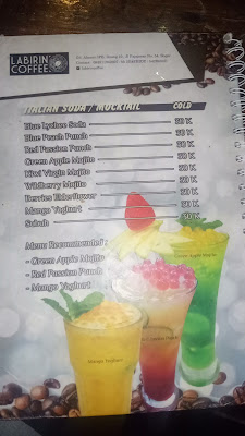 Labirin Coffee