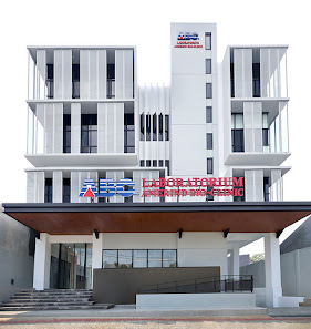 Laboratorium Klinik ABC Pusat