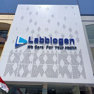 Laboratorium Klinik Biogen