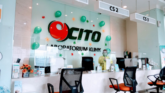 Laboratorium Klinik CITO Jakarta Selatan