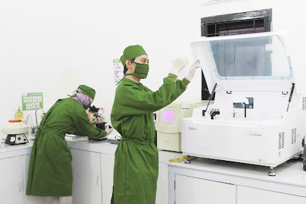 Laboratorium Klinik Dokterlink