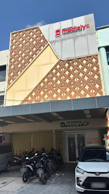 Laboratorium Klinik Medilab