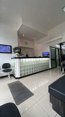 Laboratorium Klinik Utama Mahakam