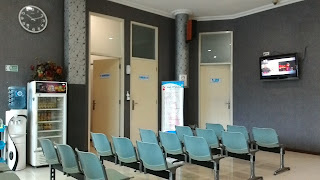 Laboratorium Klinik Utama Prima