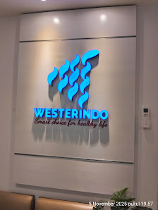 Laboratorium & Klinik Westerindo Senayan City