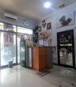 Ladibi Salon