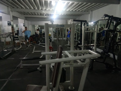 Ladies Fitness Centre