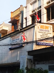 Ladies Senam Fitnes Centre