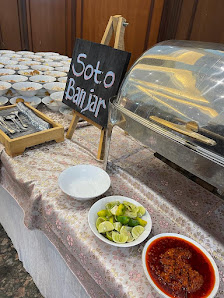 Ladina Catering Service & Wedding Package