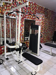 Laguna gym