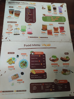 Lakao Cafe