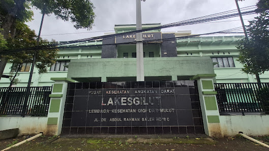 Lakesgilut RSPAD