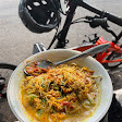 Laksa Taman Matraman