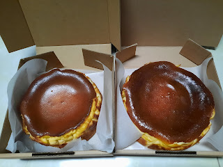 LaLagie Cake