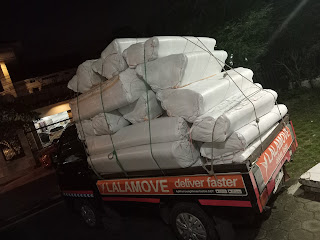 Lalamove Bandung
