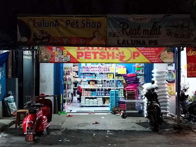 Laluna Petshop