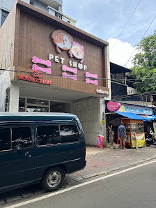 LALUVU PET SHOP