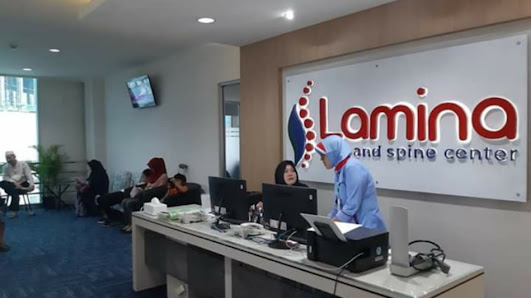 Lamina Cibubur / Lamina Pain and Spine Center